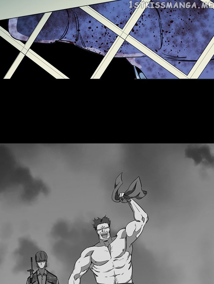 Parallel City Chapter 101 - page 23
