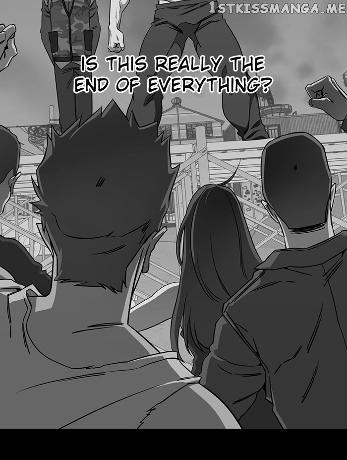 Parallel City Chapter 101 - page 24