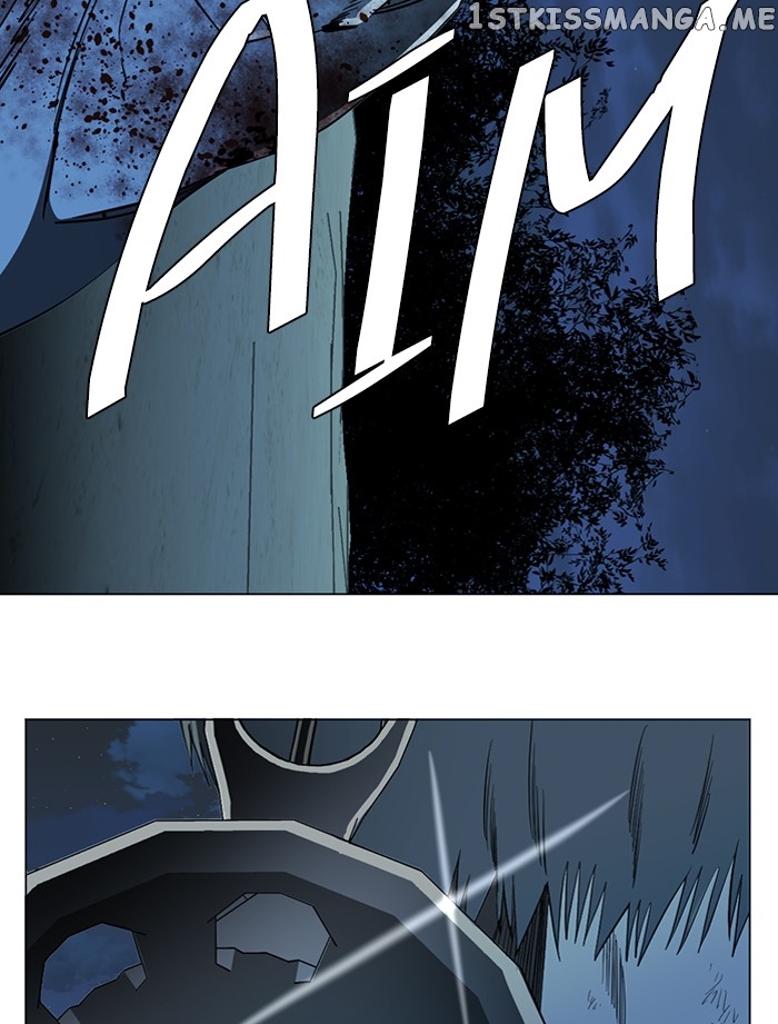 Parallel City Chapter 101 - page 34