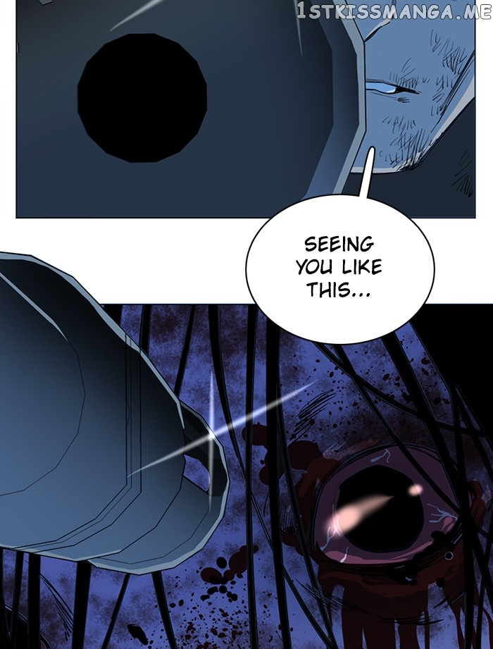 Parallel City Chapter 101 - page 35