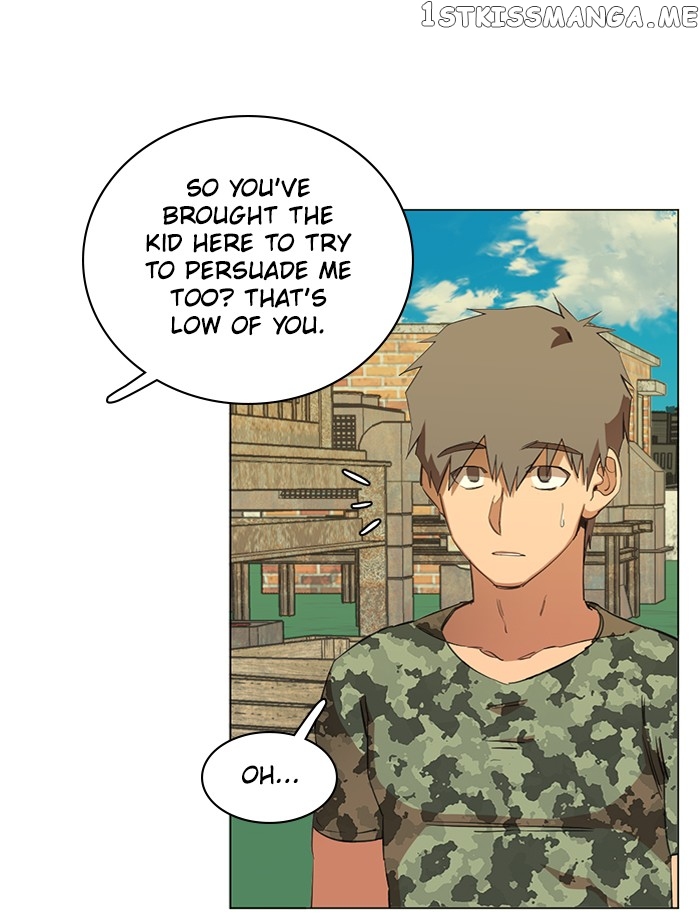 Parallel City Chapter 101 - page 45