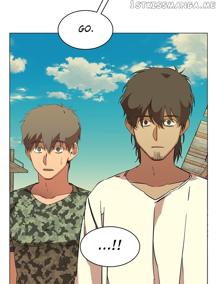 Parallel City Chapter 101 - page 48