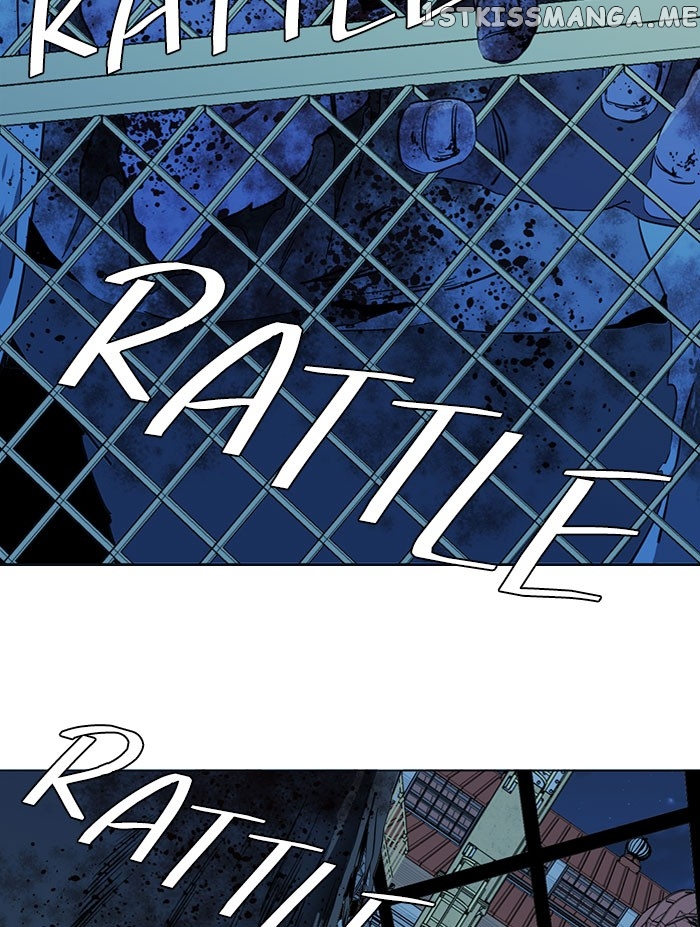 Parallel City Chapter 101 - page 5