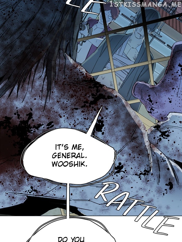 Parallel City Chapter 101 - page 6