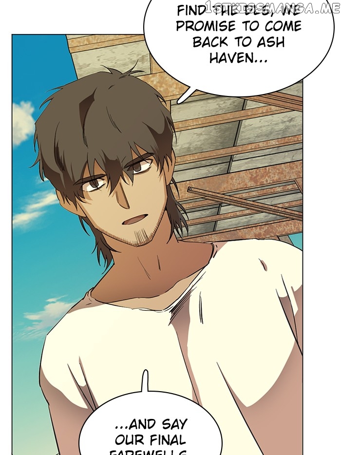 Parallel City Chapter 101 - page 65