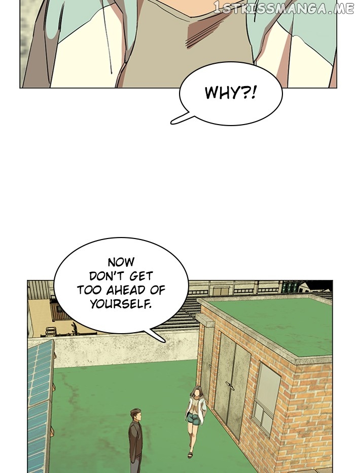 Parallel City Chapter 101 - page 70