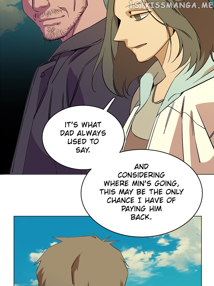 Parallel City Chapter 101 - page 74