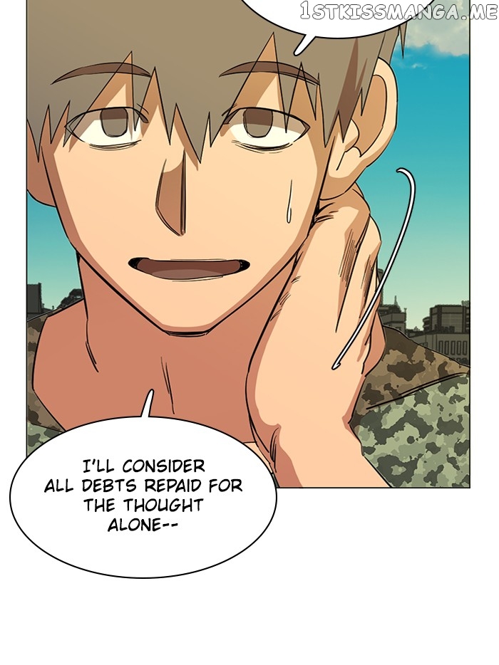 Parallel City Chapter 101 - page 76