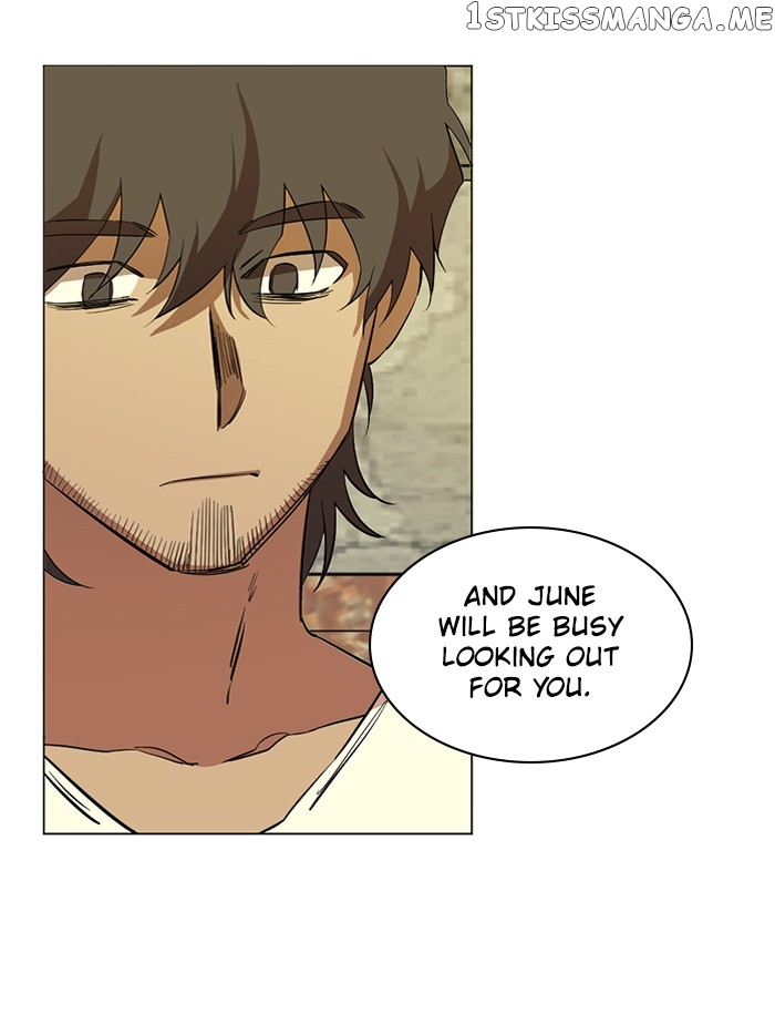 Parallel City Chapter 101 - page 79