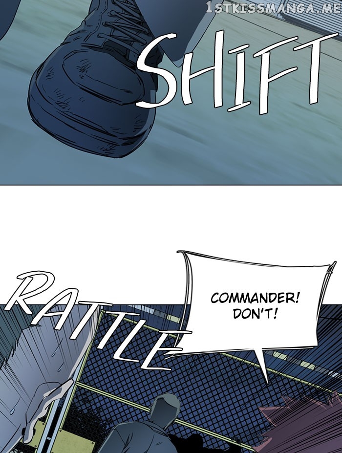 Parallel City Chapter 101 - page 8