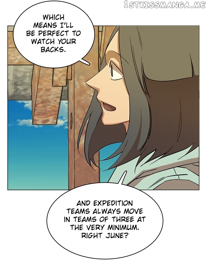 Parallel City Chapter 101 - page 80
