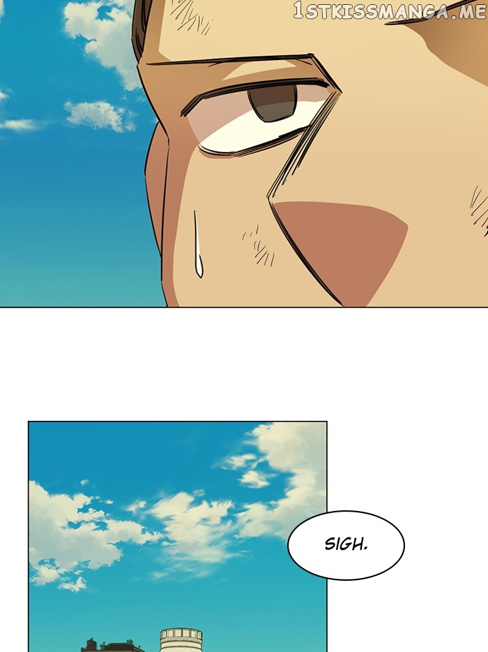 Parallel City Chapter 101 - page 86