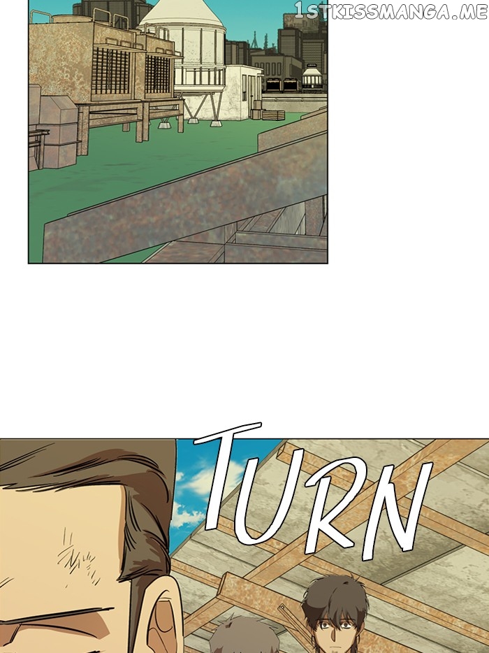 Parallel City Chapter 101 - page 87