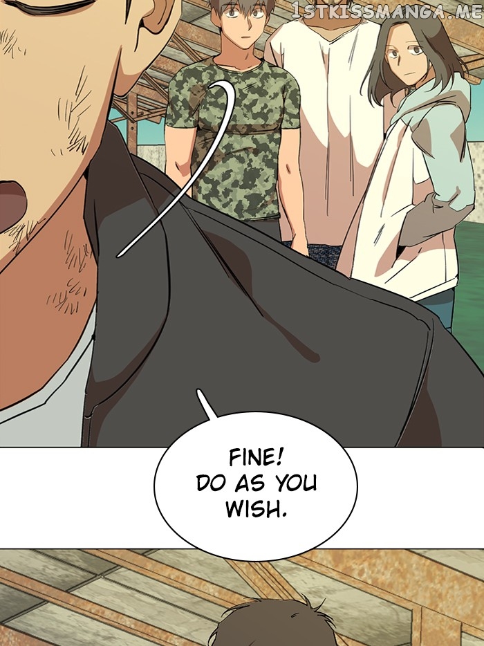 Parallel City Chapter 101 - page 88