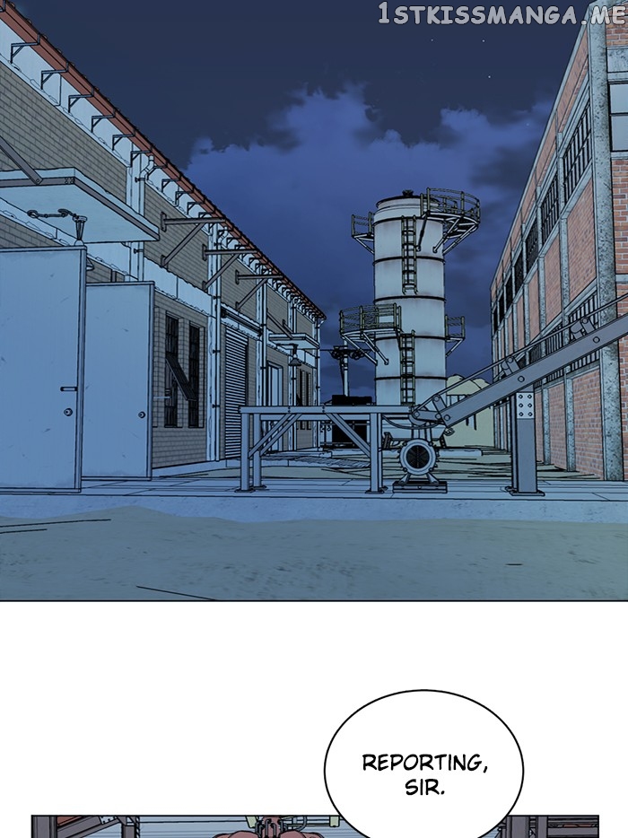 Parallel City Chapter 101 - page 93