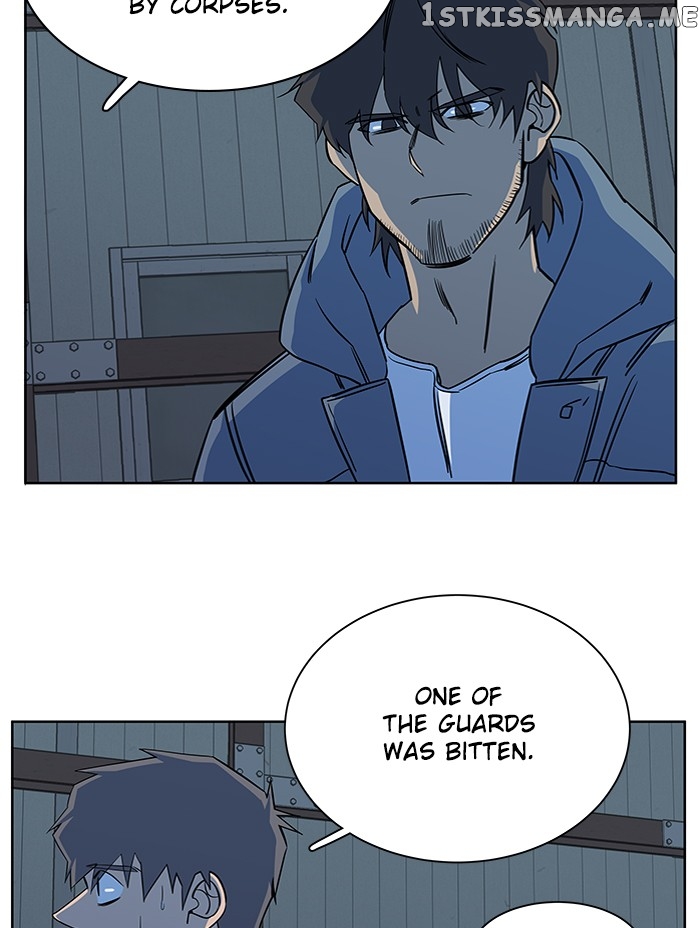 Parallel City Chapter 53 - page 10