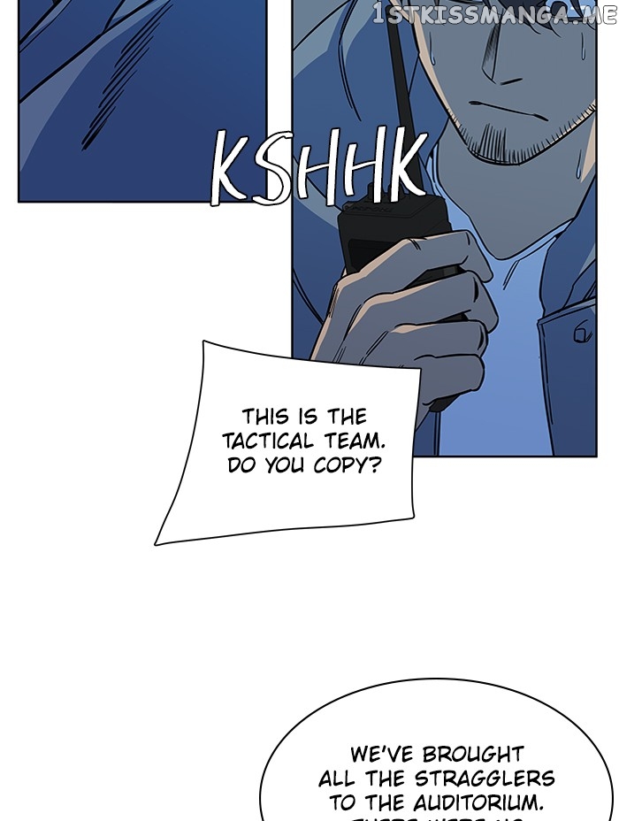Parallel City Chapter 53 - page 14
