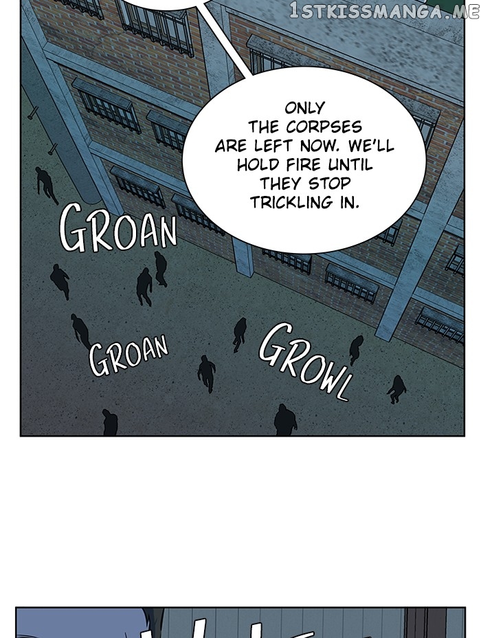 Parallel City Chapter 53 - page 16