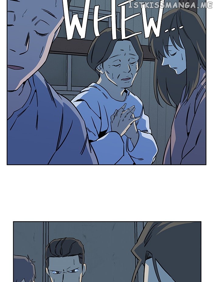 Parallel City Chapter 53 - page 17