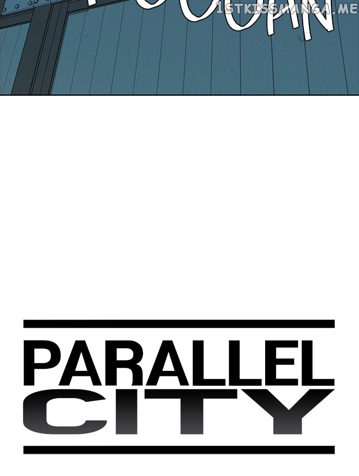 Parallel City Chapter 53 - page 21