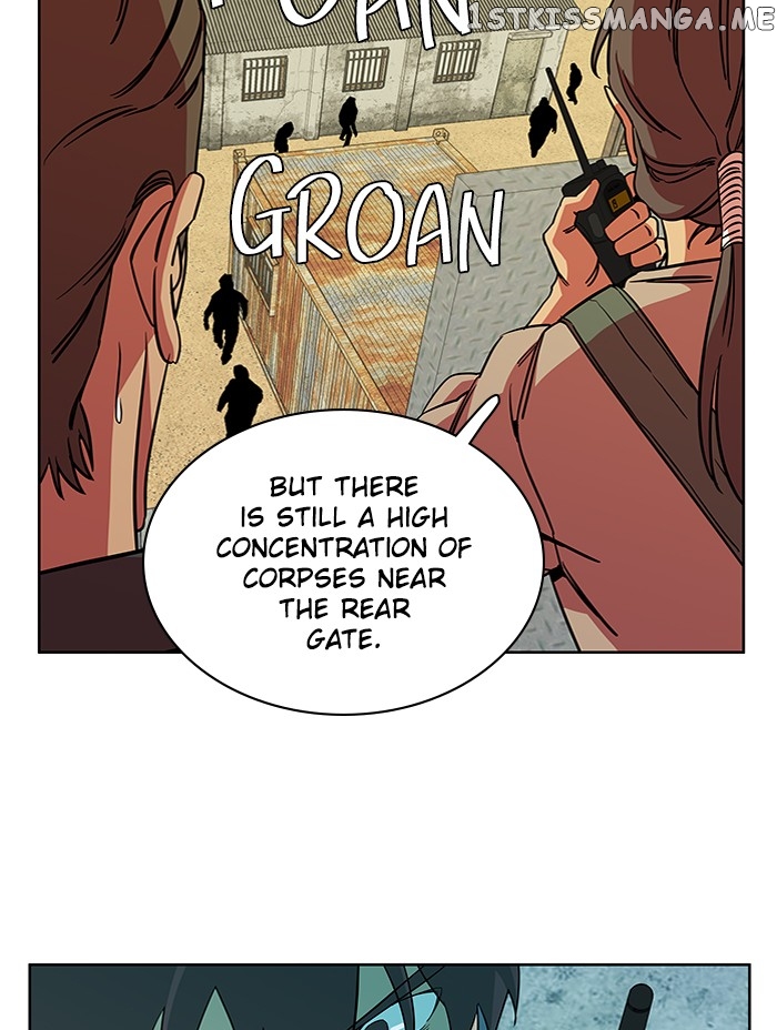 Parallel City Chapter 53 - page 25