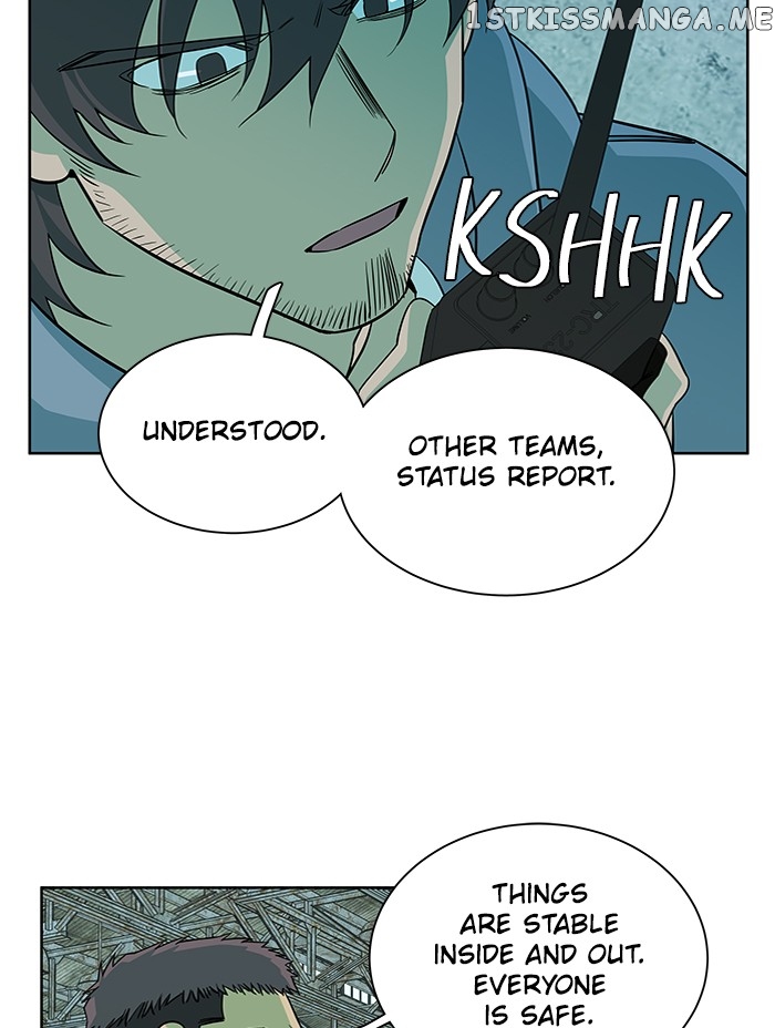 Parallel City Chapter 53 - page 26