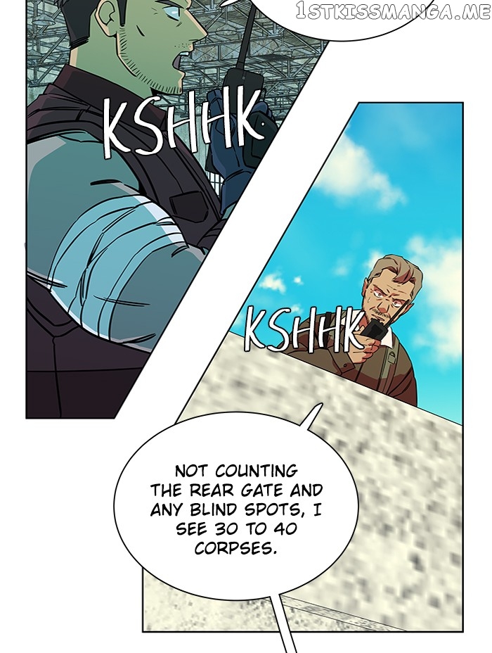 Parallel City Chapter 53 - page 27