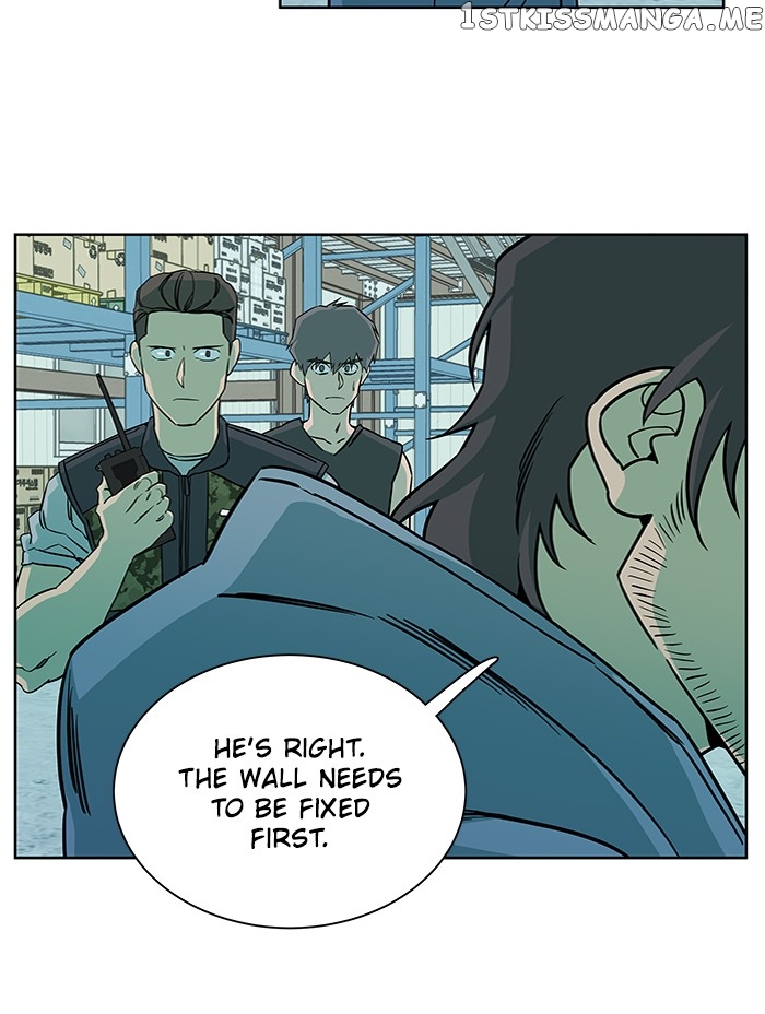 Parallel City Chapter 53 - page 30