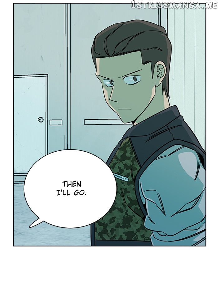 Parallel City Chapter 53 - page 34