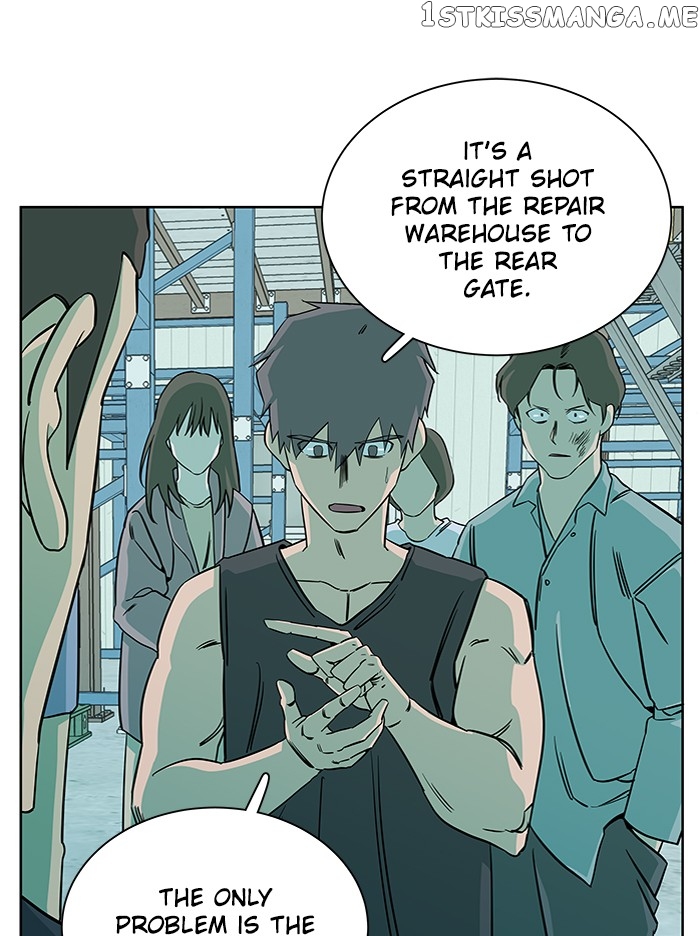 Parallel City Chapter 53 - page 35