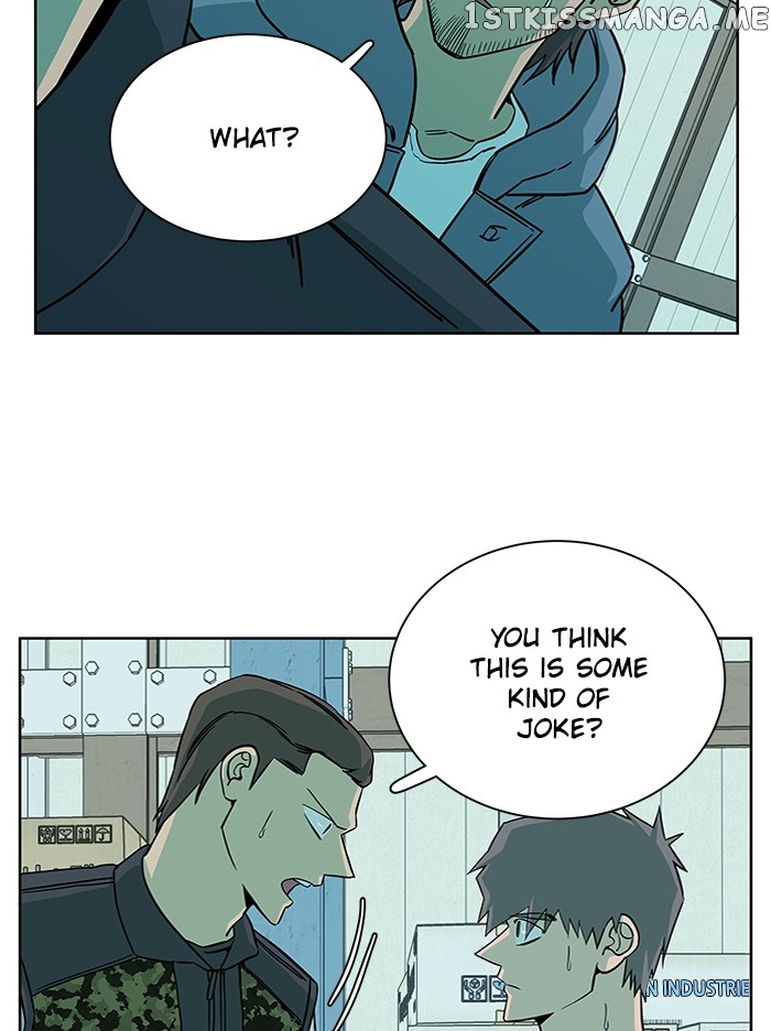 Parallel City Chapter 53 - page 37