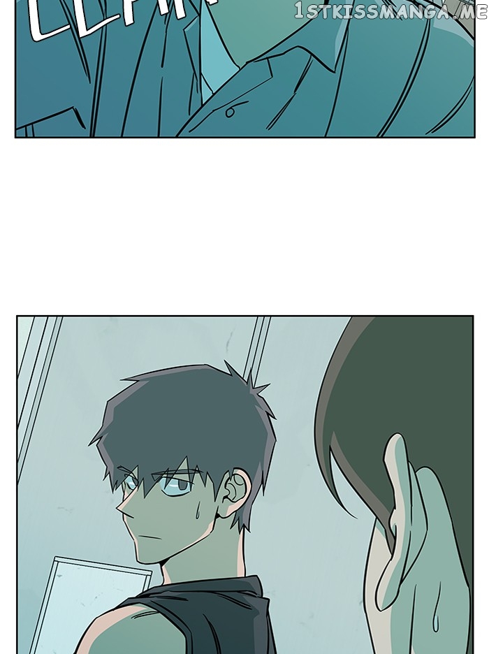 Parallel City Chapter 53 - page 39