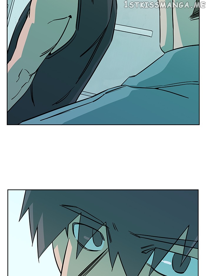Parallel City Chapter 53 - page 40