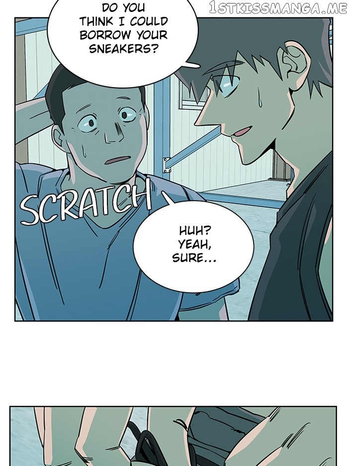 Parallel City Chapter 53 - page 42