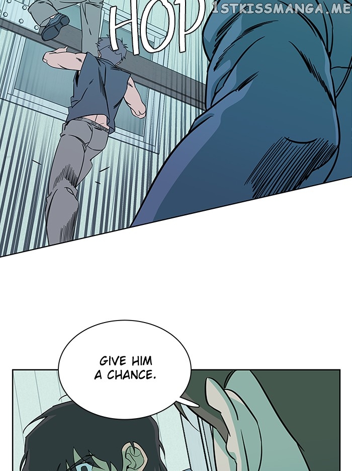Parallel City Chapter 53 - page 48