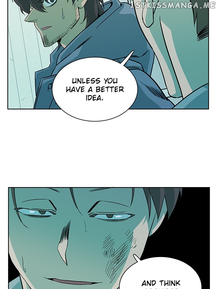 Parallel City Chapter 53 - page 49