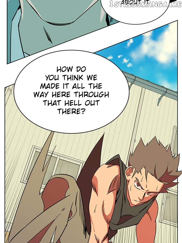 Parallel City Chapter 53 - page 50