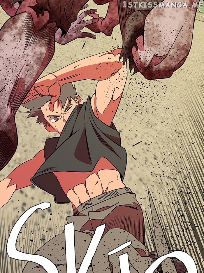 Parallel City Chapter 53 - page 55