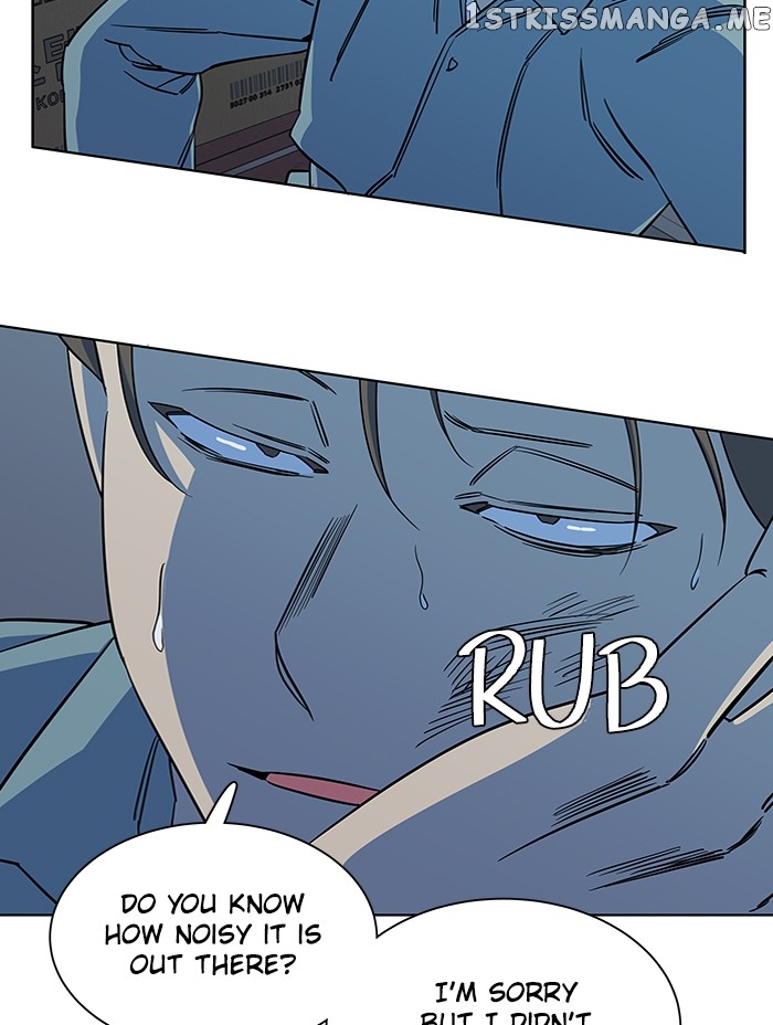 Parallel City Chapter 53 - page 6