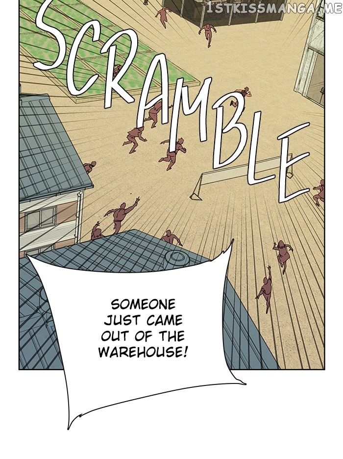 Parallel City Chapter 53 - page 61