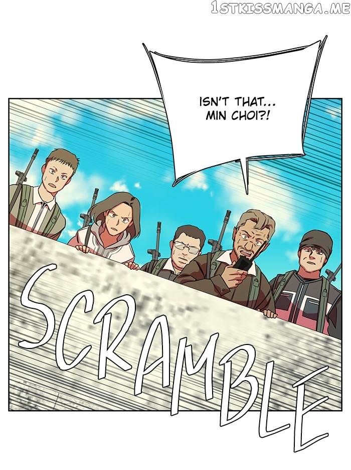 Parallel City Chapter 53 - page 62