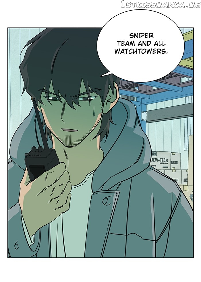 Parallel City Chapter 53 - page 64