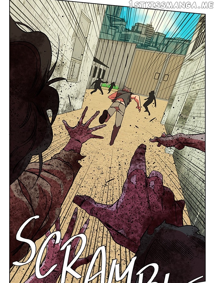Parallel City Chapter 53 - page 68