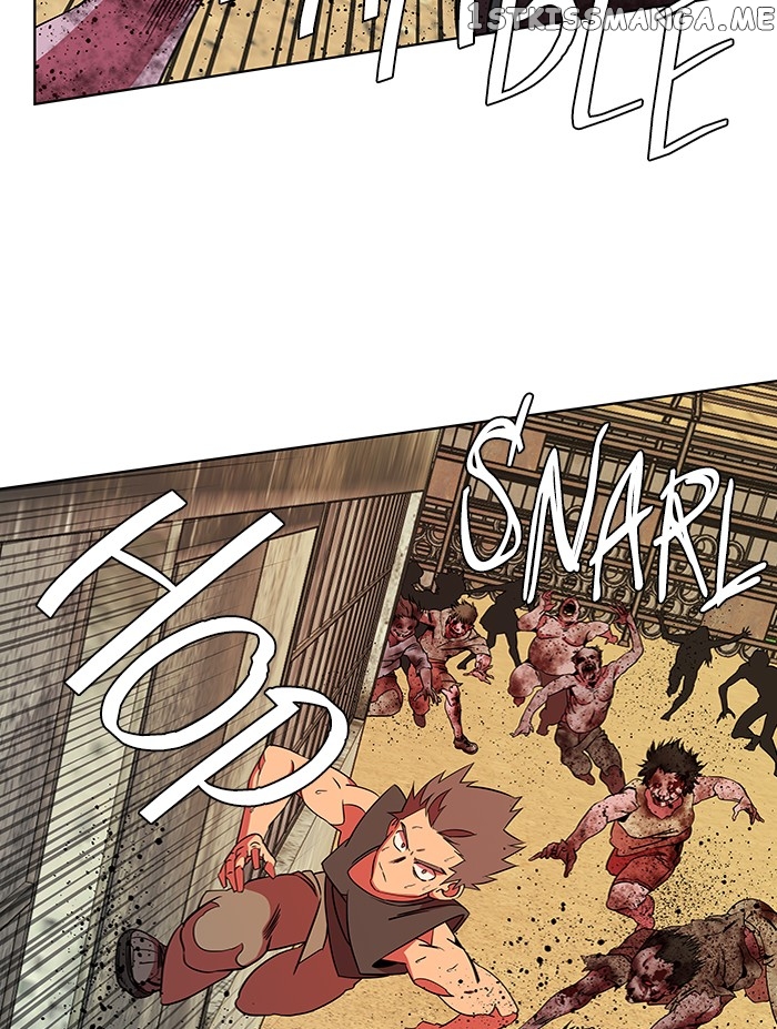 Parallel City Chapter 53 - page 69
