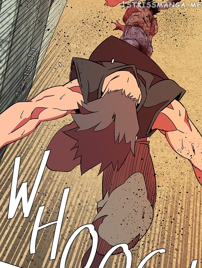 Parallel City Chapter 53 - page 70