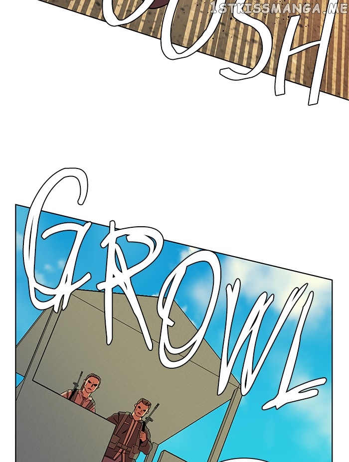 Parallel City Chapter 53 - page 71