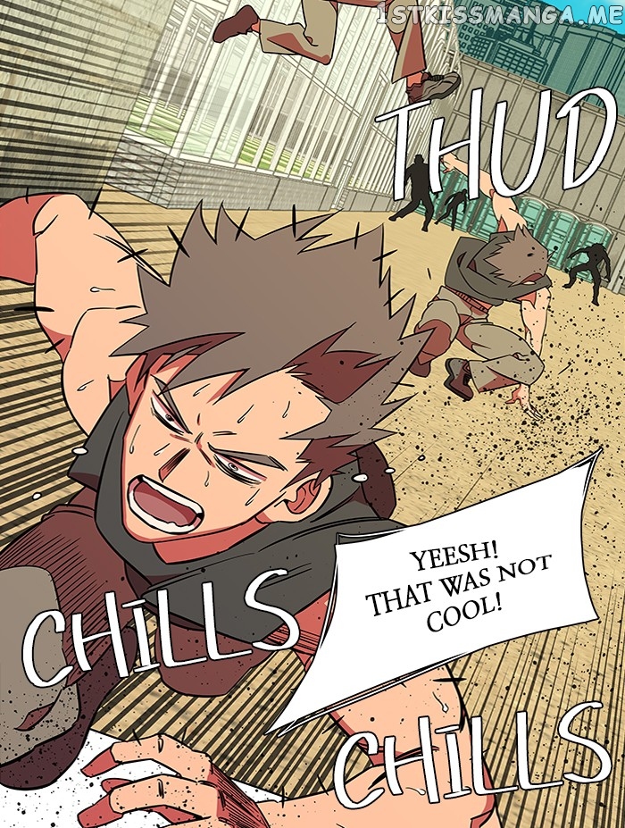 Parallel City Chapter 53 - page 79