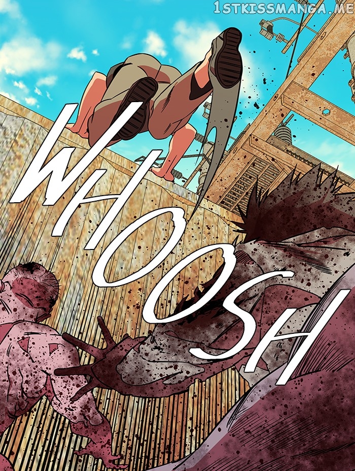 Parallel City Chapter 53 - page 85