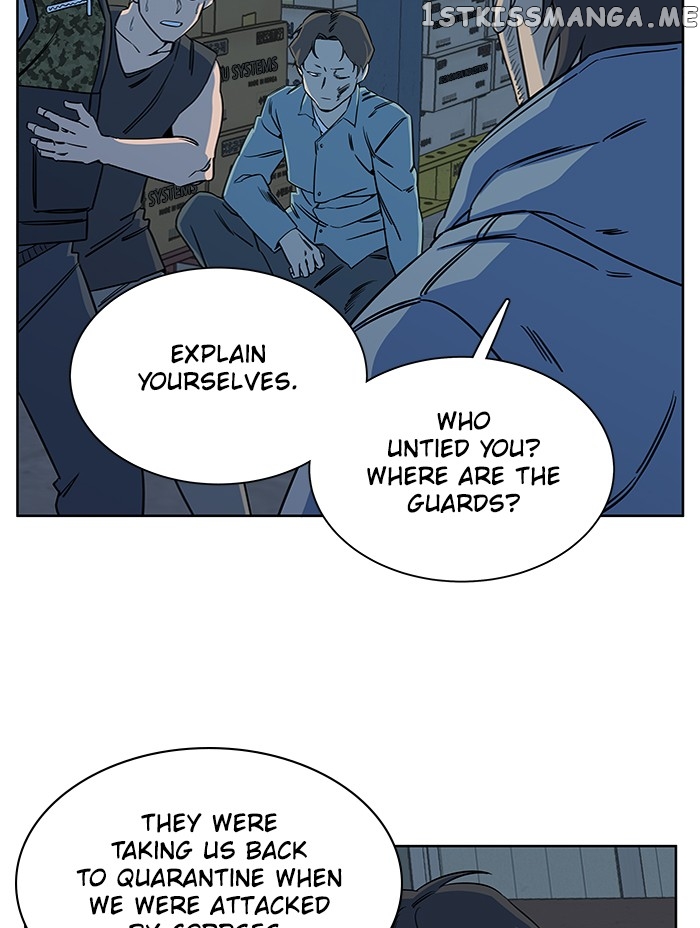 Parallel City Chapter 53 - page 9