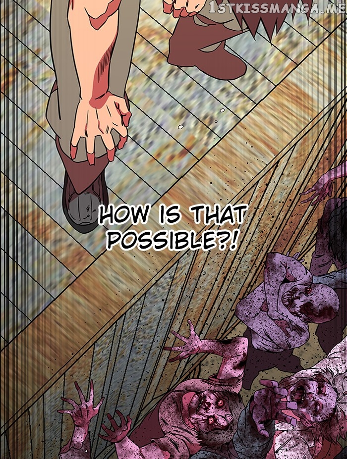 Parallel City Chapter 53 - page 91
